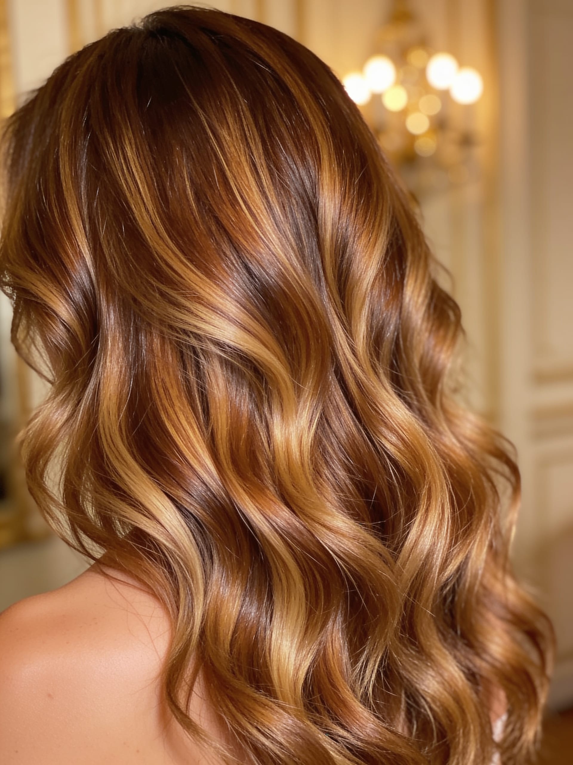 Studio Hana Paris · Couleur