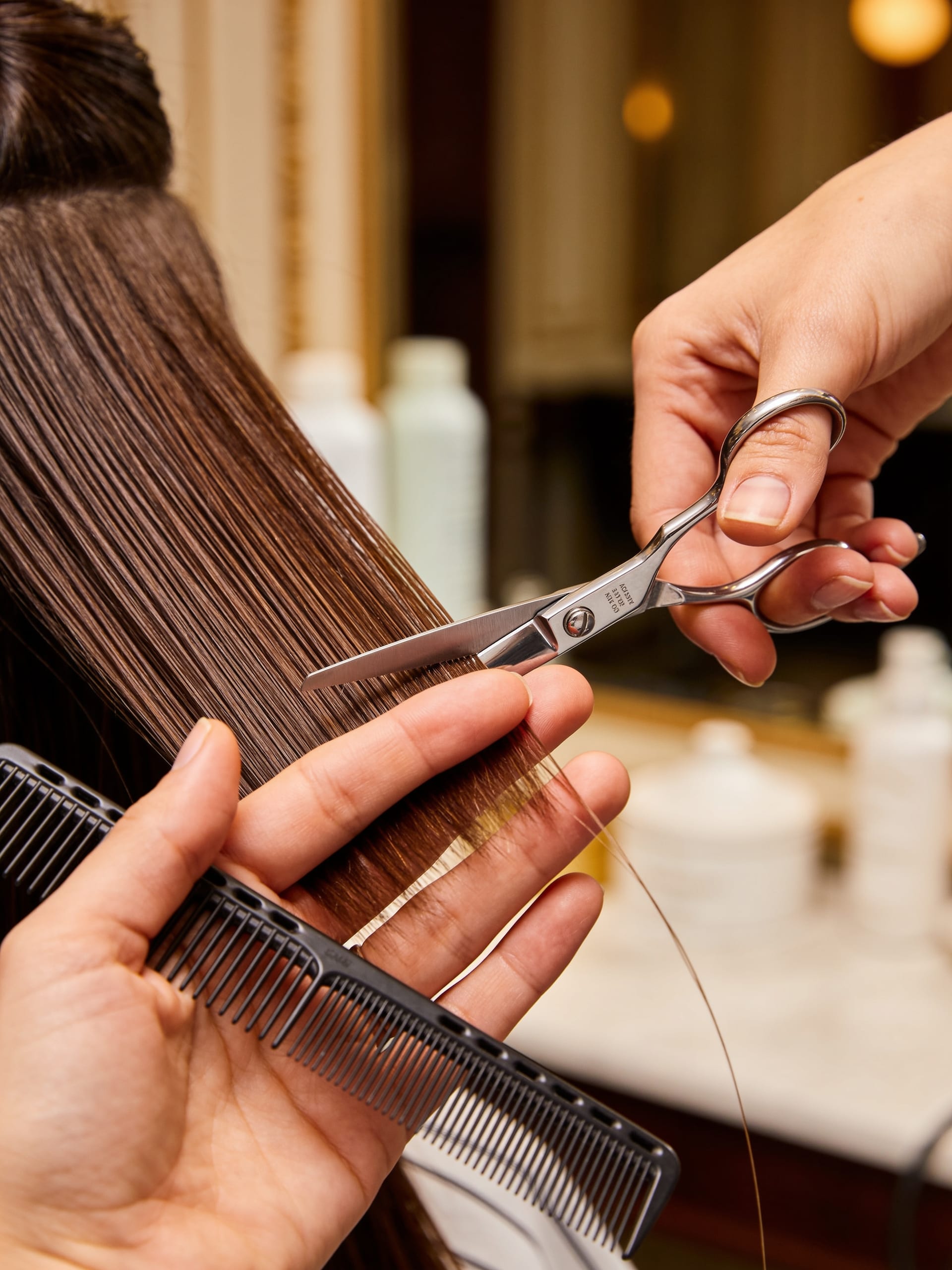 Studio Hana Paris · Coupe